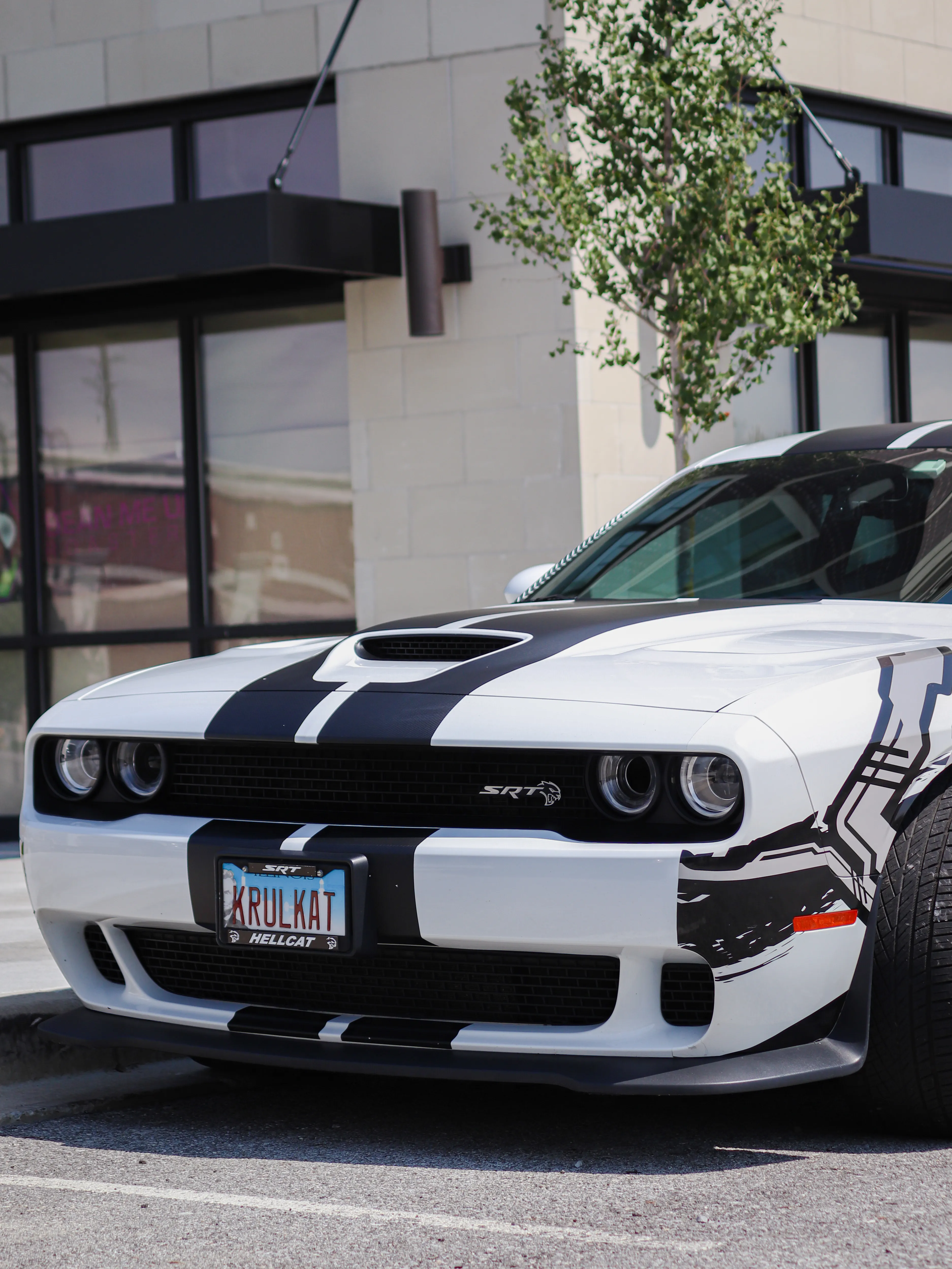 Car Photography